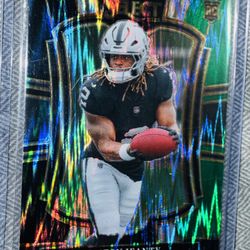 Oakland/Las Vegas RAIDERS (10) Card L0T