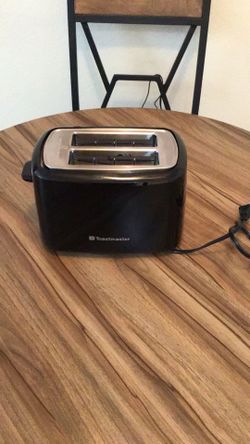 Toastmaster  toaster