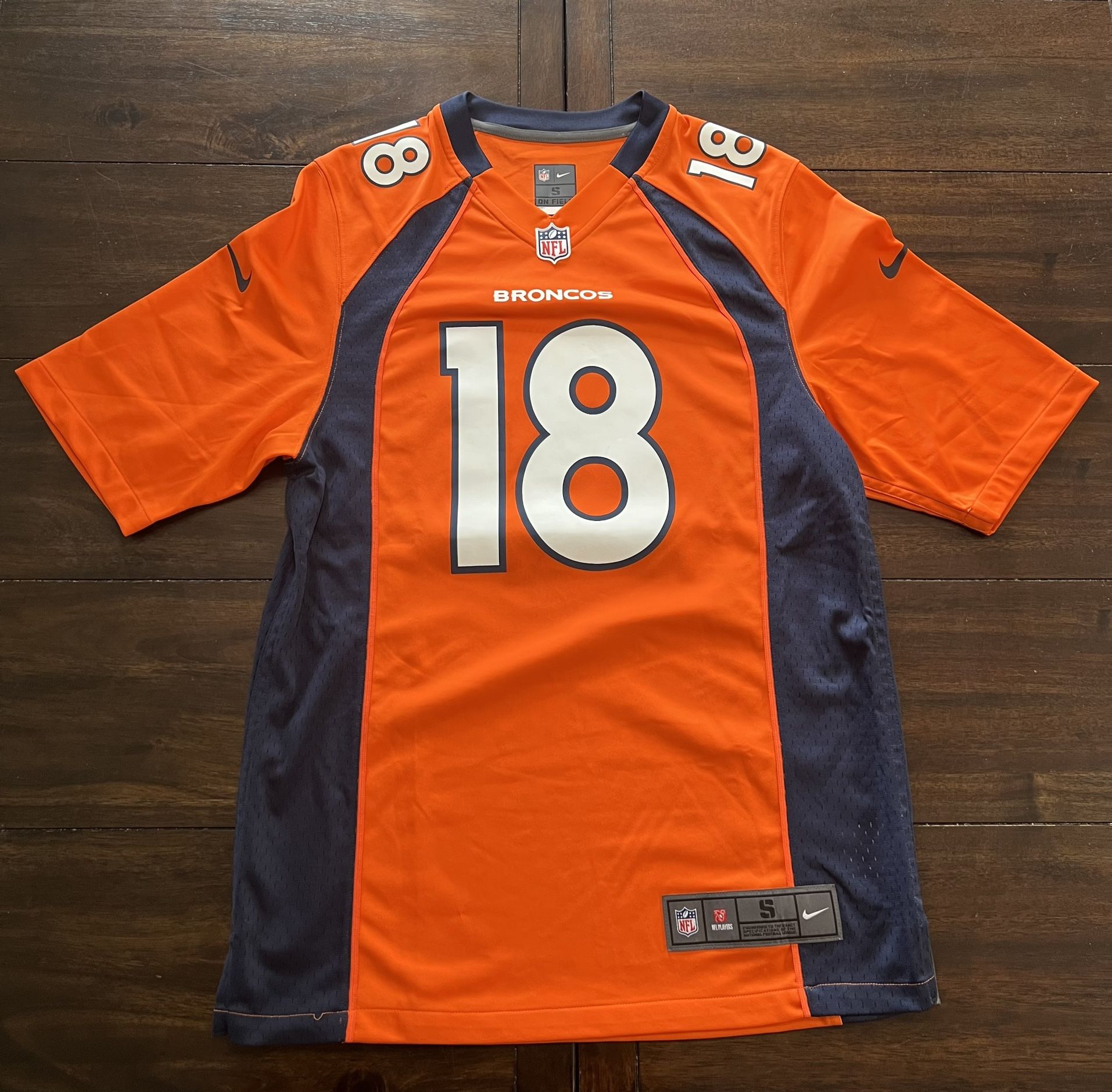 Peyton Manning (Nike Jersey) for Sale in Bothell, WA - OfferUp