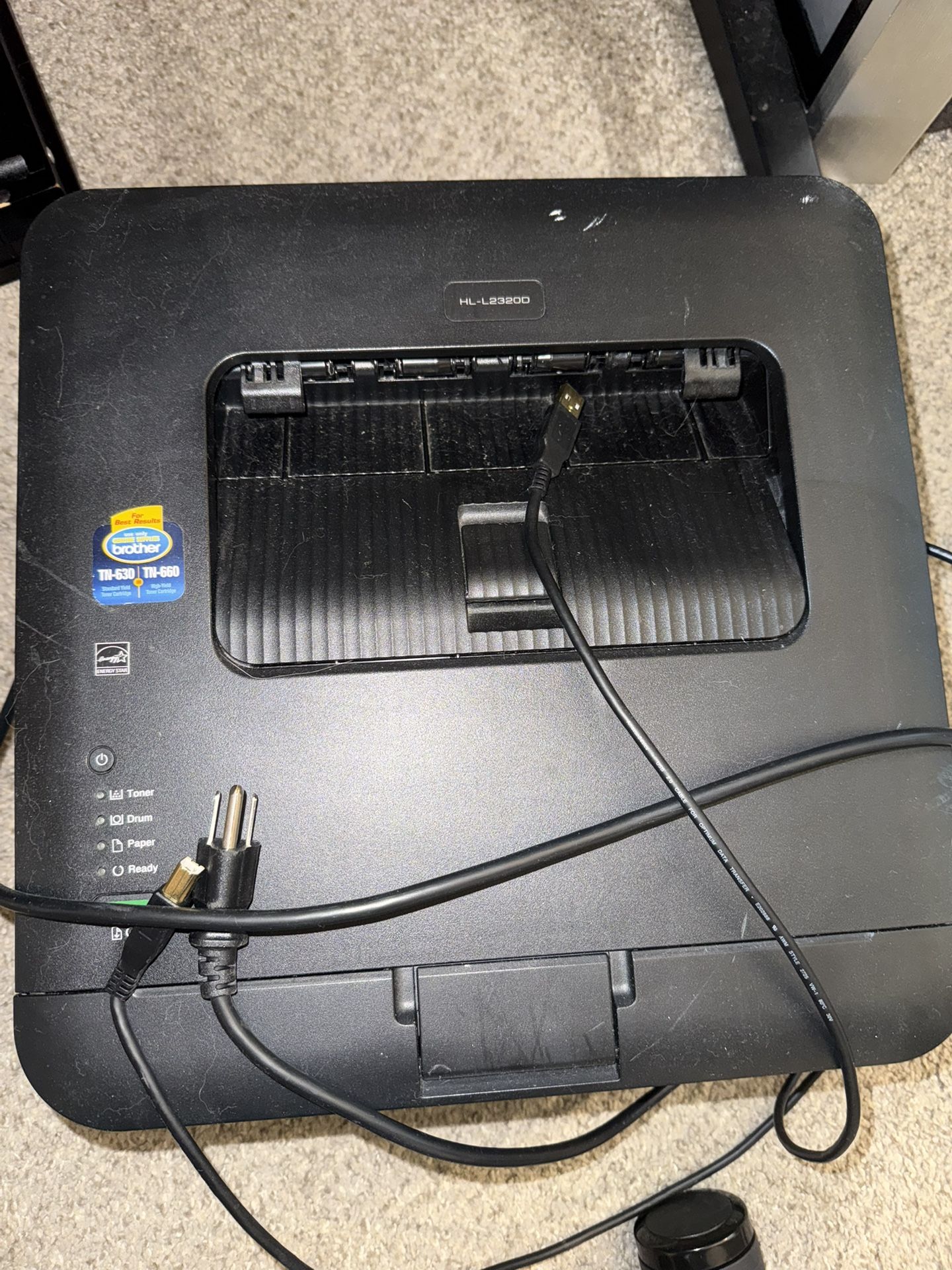 HL L23200