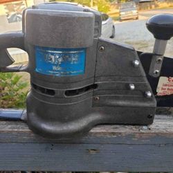 Jarvis Wellsaw Breaking Saw