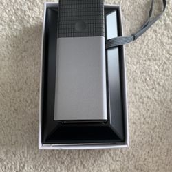 Lytro Light Field Camera