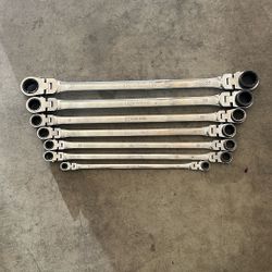 K Tool International 8mm-25mm 