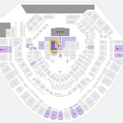 Foo Fighters at Petco Park August 7th - Face Value - 4 Tickets