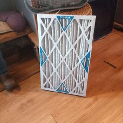 A/C Filter
