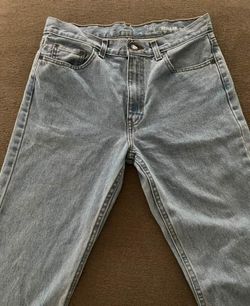 Light Jeans