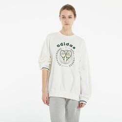 Adidas Tennis Luxe Sweatshirt