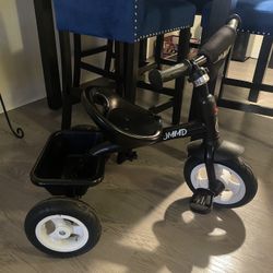 >>** Toddler Tricycle… Gently Used*<<