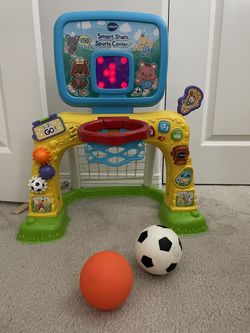 VTech Smart Shots Sports Center