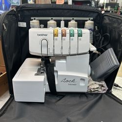 Brother 1034D Sewing Machine 