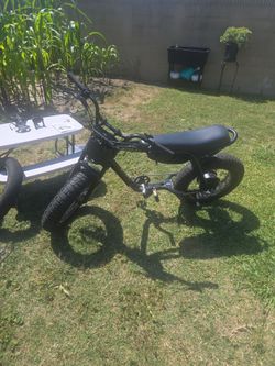 Super 73 zx core