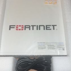 Fortiswitch 448E series 