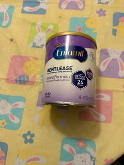 ENFAMIL /GENTLEASE