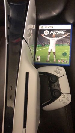 Ps5 slim