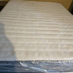 New Queen Size Mattress Only 🌙 
