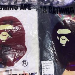 Bape Shirts