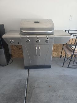 Grill