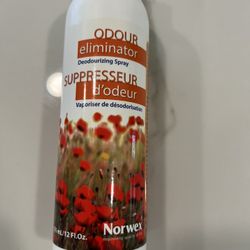Norwex Odor Eliminator (Concentrate)