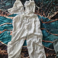 Women's Summer Outfit