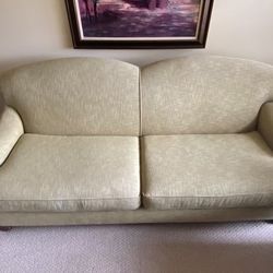 Haverty Sofa