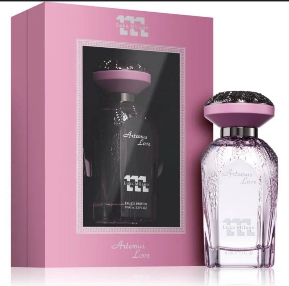 Luka Milano Artemus Love Perfume