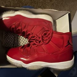 Jordon’s 11