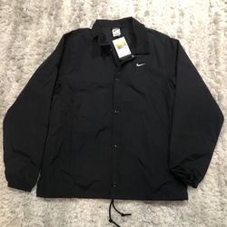 Nike Coach’s Jacket