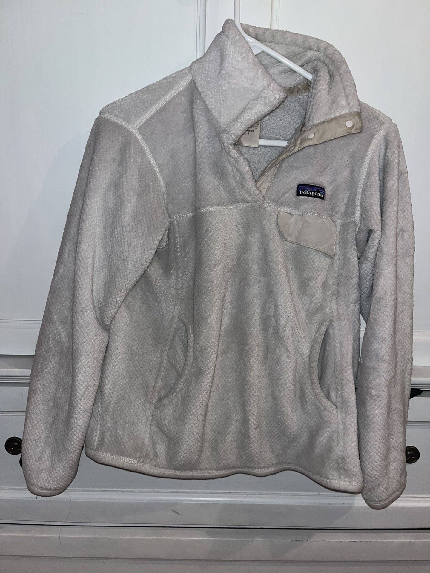 Patagonia Small