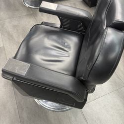 Barber Chair 
