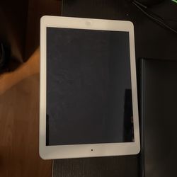 iPad Air