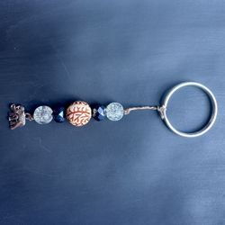 Handmade Keychain