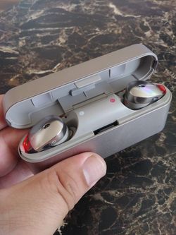 Sony WF1000X Bluetooth Headphone