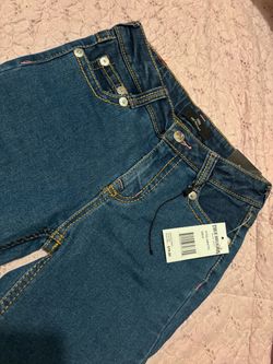 Girls true religion jeans . Size 8