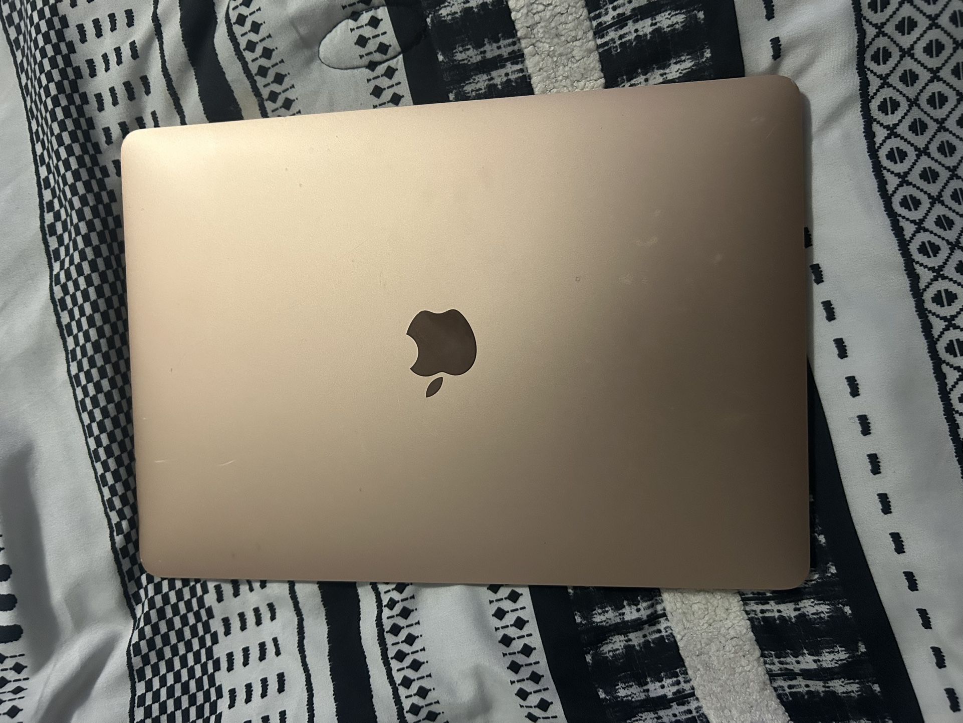 Macbook Air