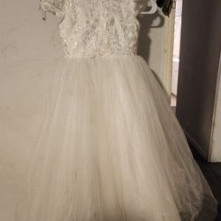 20 Each Flower Girl Dress