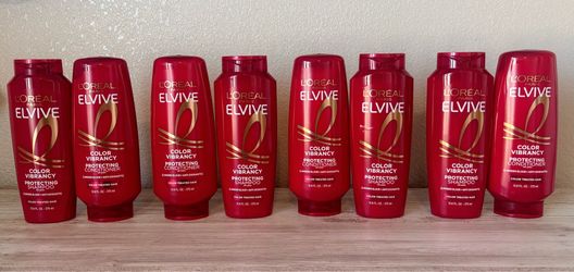 Shampoo acondicionador cada paquete $25