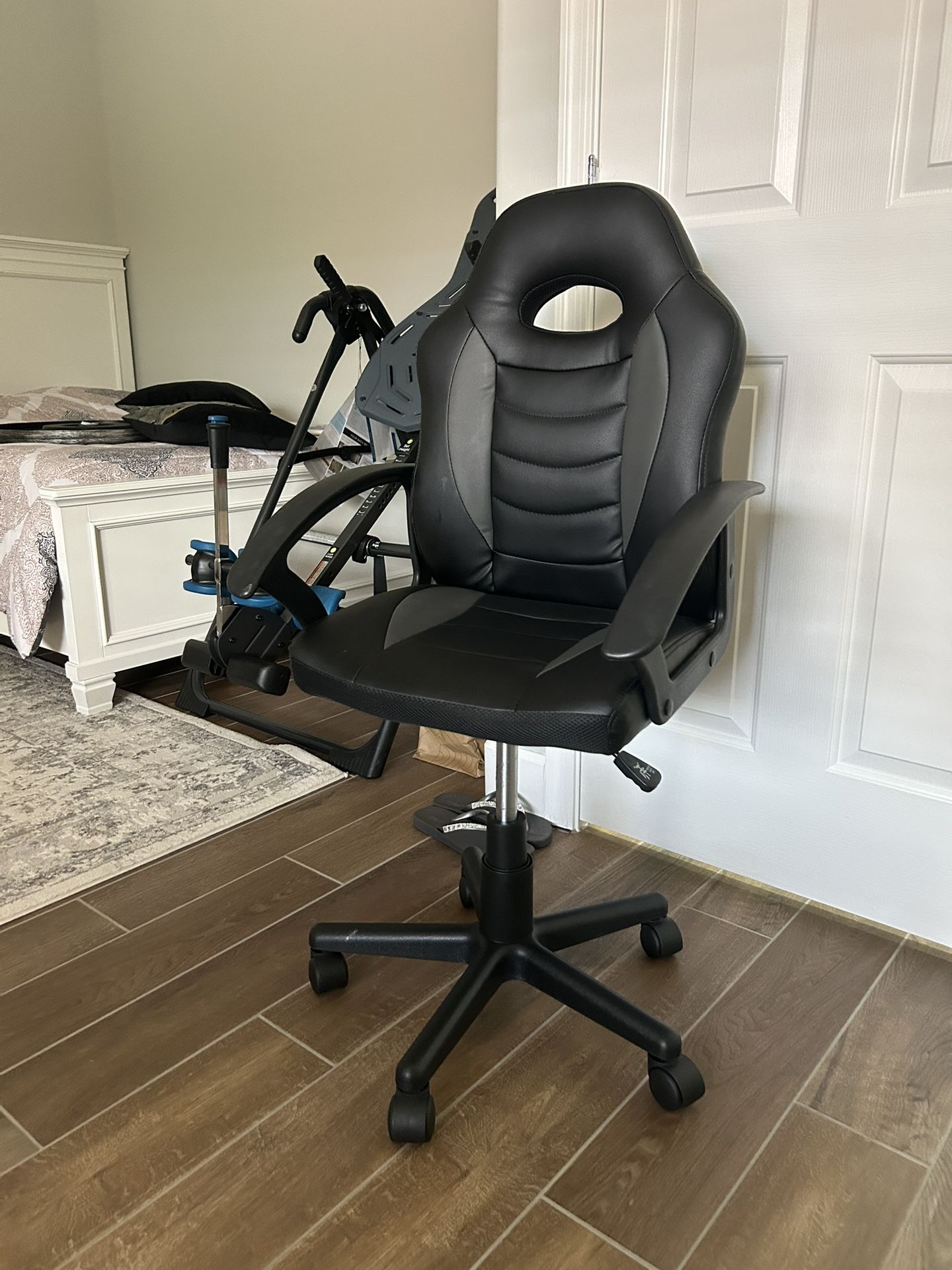 Kids Racing Gaming Chair