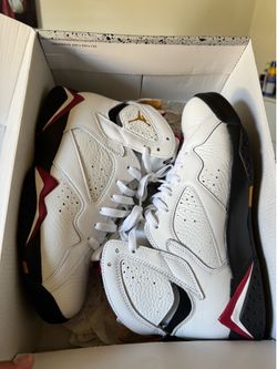 Jordan size 8 men make offer