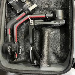 DJI PRO GIMBAL AND DRONE PACKAGE DEAL