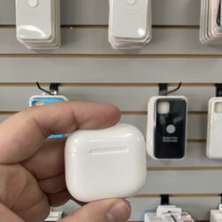 Airpods 4th Gen 