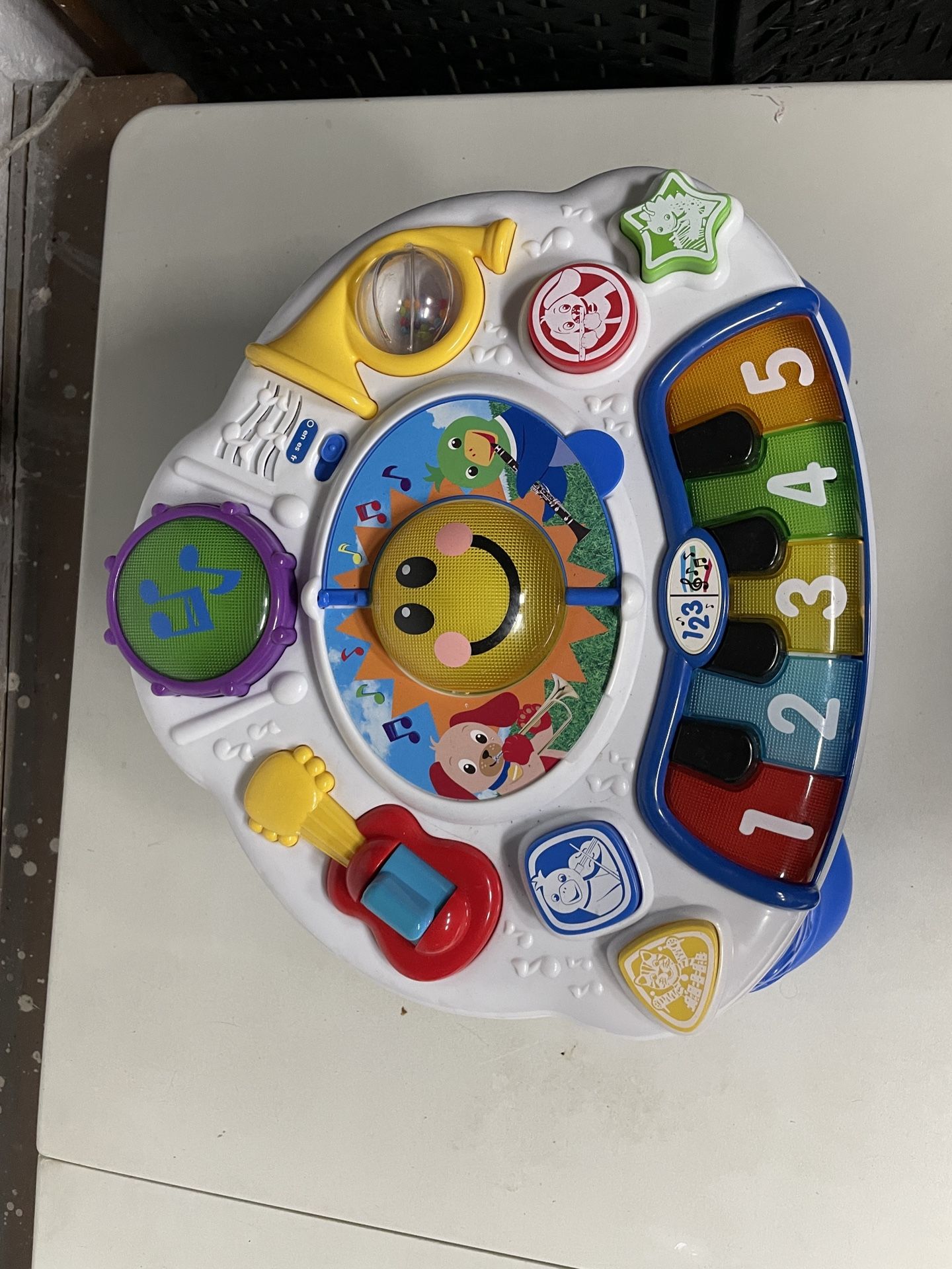 Children’s piano / standing toy