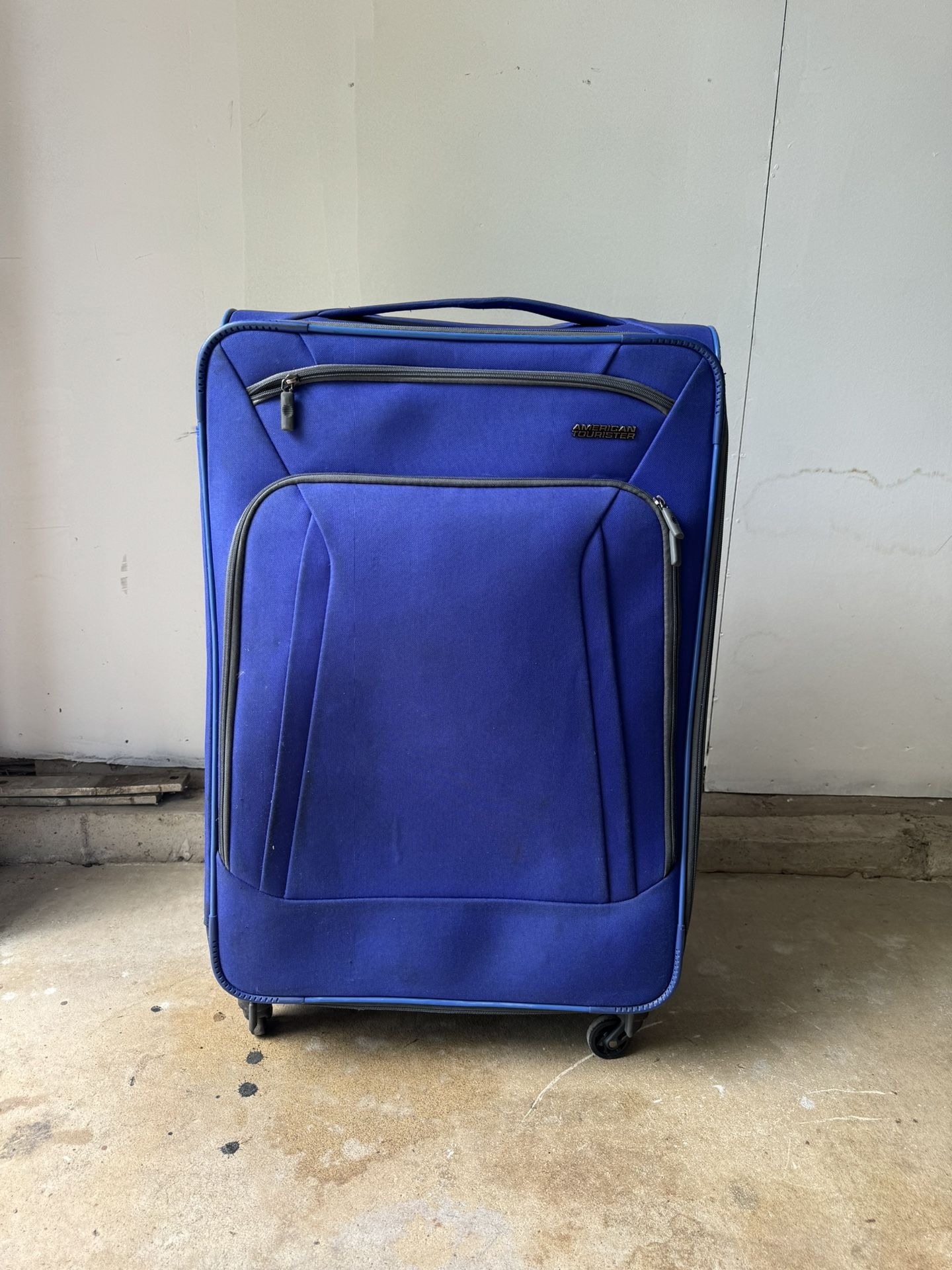 Large Luggage