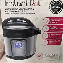 Instant Pot