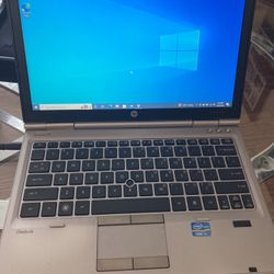 HP EliteBook 2560p