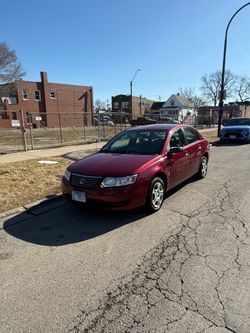 2005 Saturn ION