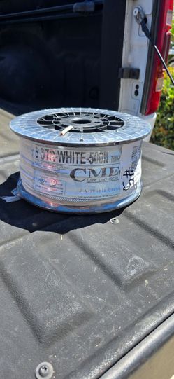 500 ft 8 awg thhn wire