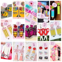 Teacher Appreciation Gifts