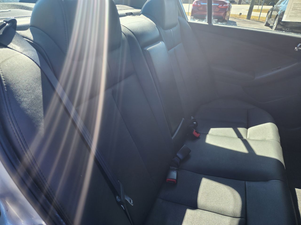 2009 Nissan Altima