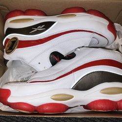 Reebok Answer DMX MU