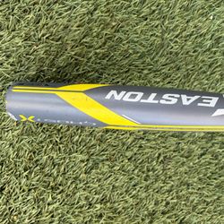 Easton Ghost X Bat